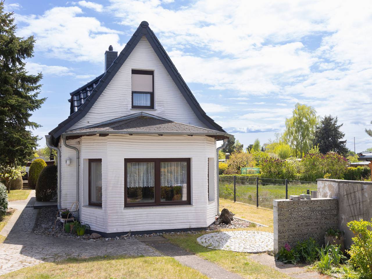 Apartamento entero, Kargoll in Karlshagen, Usedomer Norden