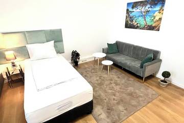 Ferienwohnung für 15 Personen in Berlin Innenstadt, Berlin, Bild 1