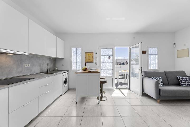 Studio entier, Apartamento Oasis Playa Blanca in Playa Blanca, Yaiza