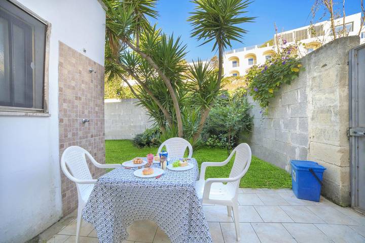 Cesarea House With Sea View in Santa Cesarea Terme, Provincia de Lecce