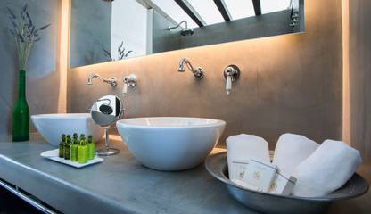 Villa voor 4 Personen in Santorini, Cycladen, Afbeelding 3