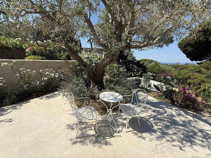 Ferienhaus für 8 Personen, mit Garten und Terrasse sowie Pool in Gigaro - 4