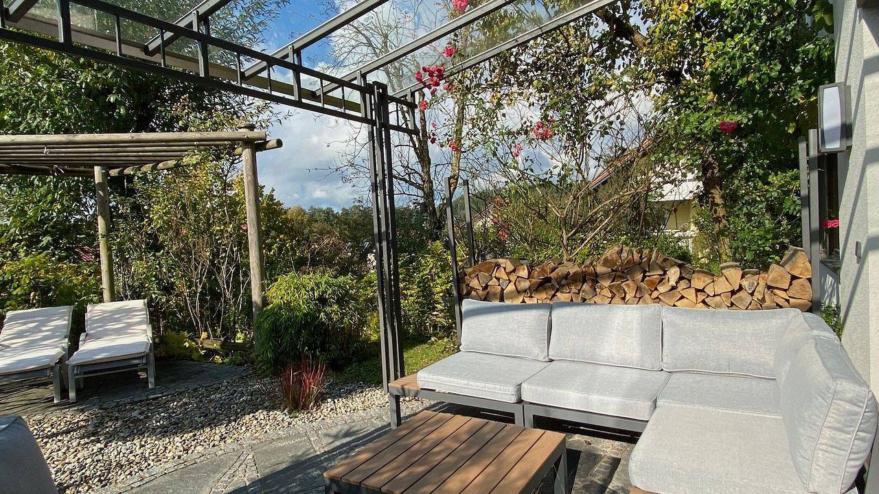 Ganze Ferienwohnung, Ferienwohnung für 2 Personen (70 m²) in Lindau in Lindau, Bayerisch Schwaben