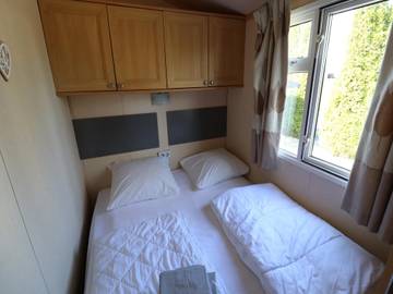 Vakantiehuis voor 4 Personen in Franekeradeel, Nederlandse kust, Afbeelding 3