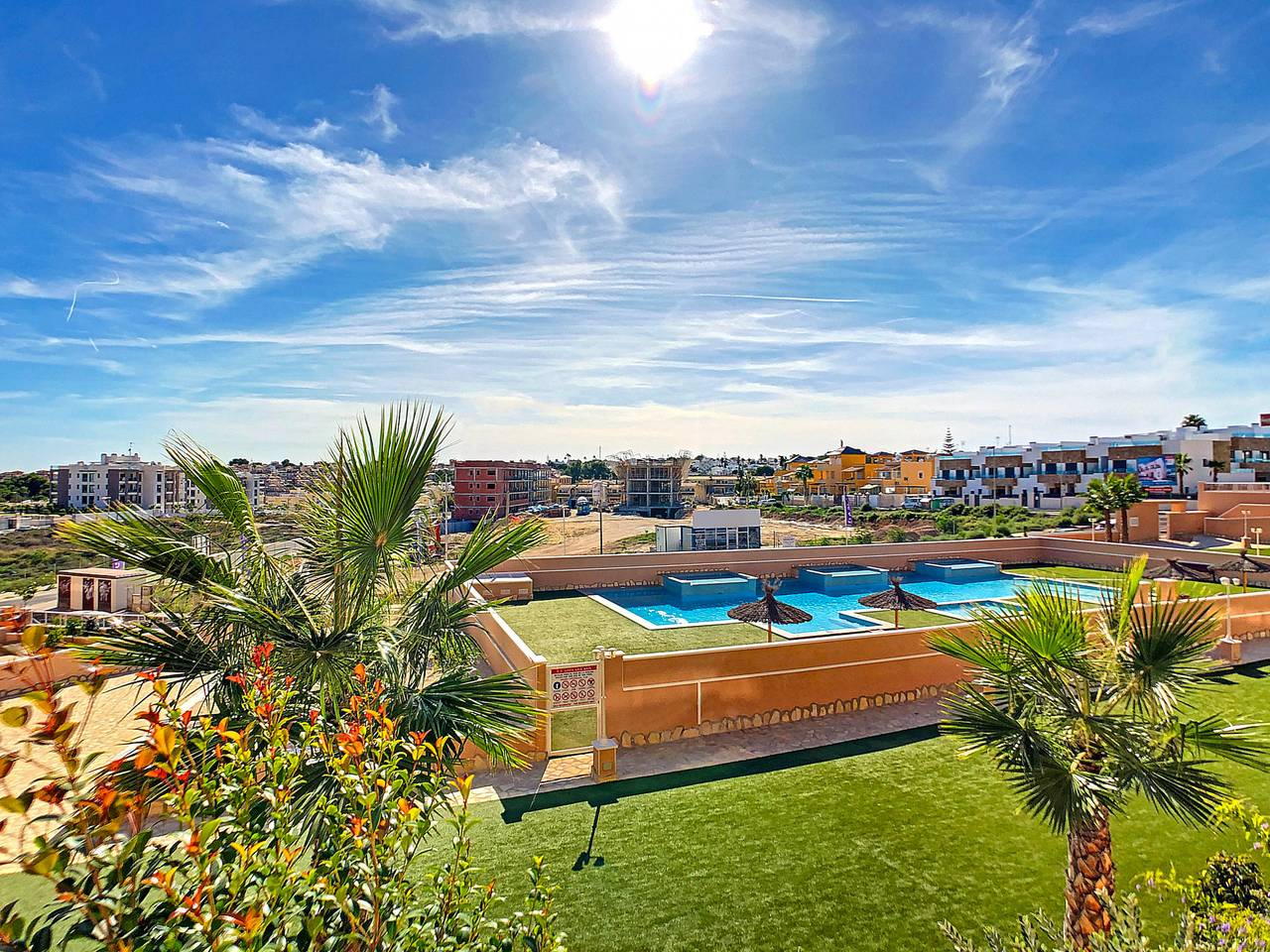 Entire apartment, 3071 Vista Azul Xxix 3071 in Panorama Golf, Orihuela