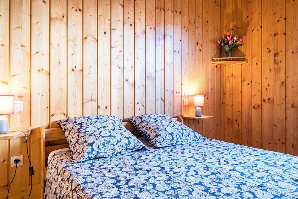 Le Noyeray - Jardin - Montagne - Wifi in Faverges, Parque natural regional del Macizo de Bauges