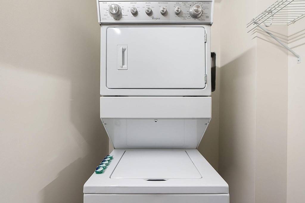 Apartment for 2 Guests in Houston, Harris County