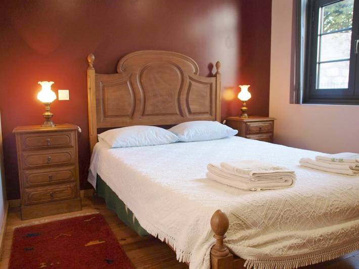 Maison d’hôte pour 8 personnes, avec balcon et vue à Porto - 4