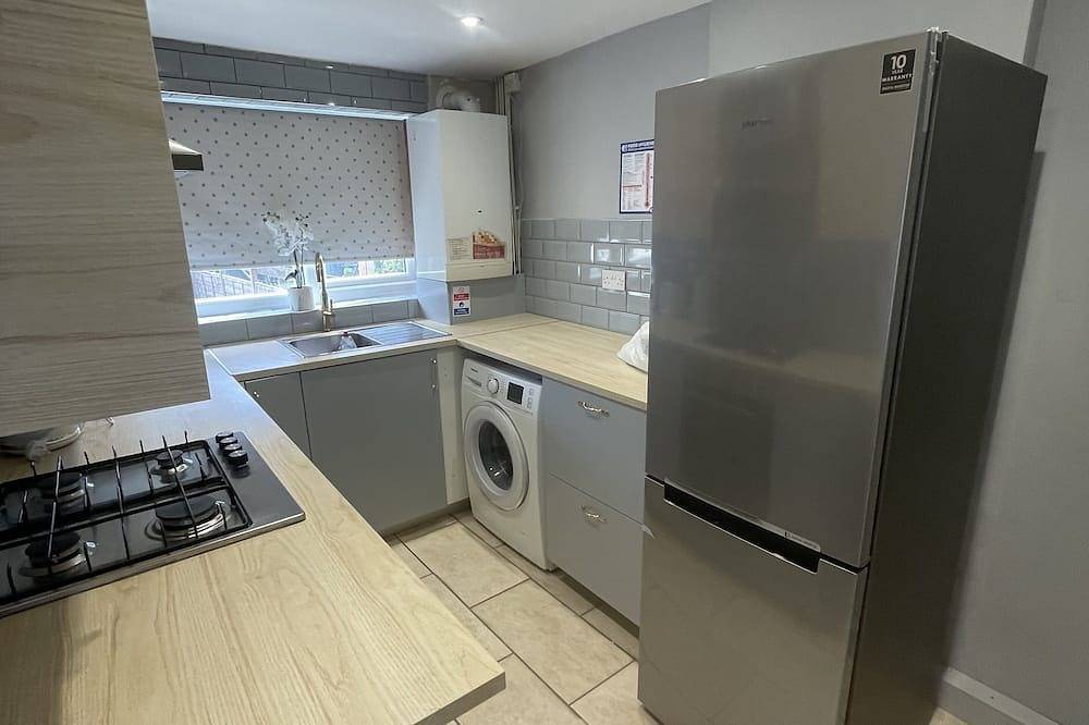 Beautiful 2 bedroom house in Bexley, Londres