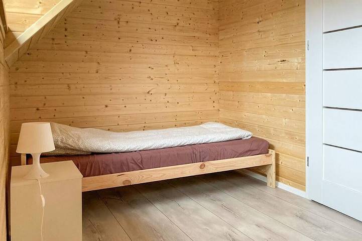 Pet friendly home in Jantar with sauna in Stegna, Zatoka Gdańska