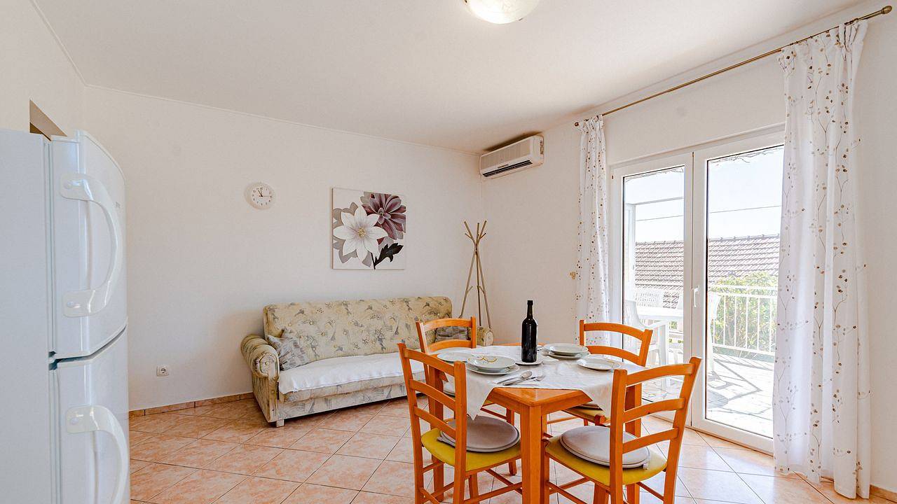 Ganze Ferienwohnung, Ferienwohnung für 3 Personen (37 m²) in Viganj in Viganj, Dubrovnik-Neretva