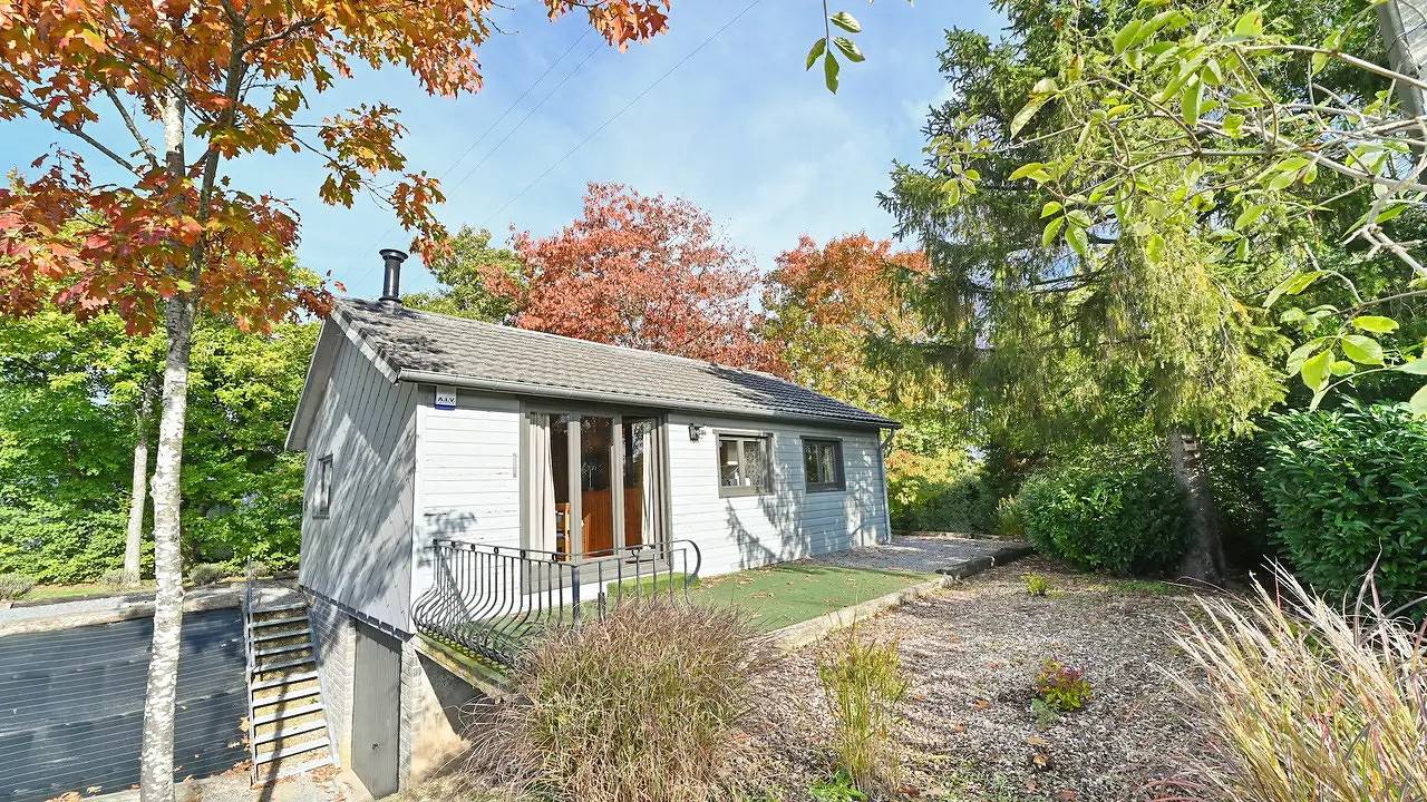 Casa vacanza a Somme-Leuze a partire da 120€ a notte