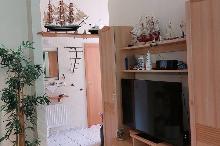 Ferienhaus für 4 Gäste mit 65m² in Papenburg in Papenburg, Landkreis Emsland