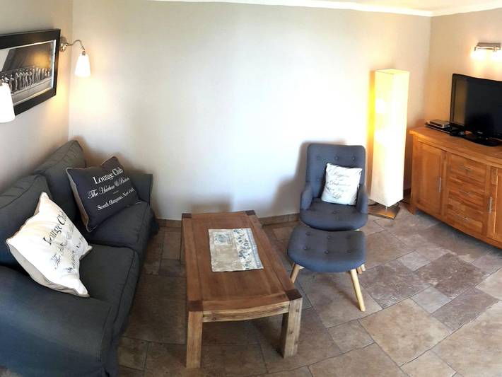 Ferienhaus für 2 Personen, mit Terrasse und Garten in Burg auf Fehmarn und Umgebung - 4