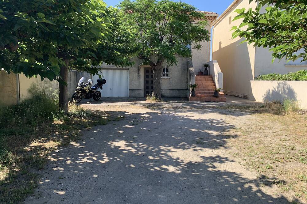 Planta baja de villa en la playa in Palavas-les-Flots, Côte d'Améthyste