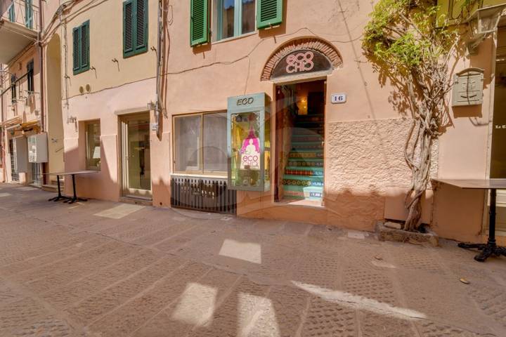 Ganze Ferienwohnung, Ferienwohnung für 4 Personen mit Terrasse in Capoliveri, Toskanischer Archipel