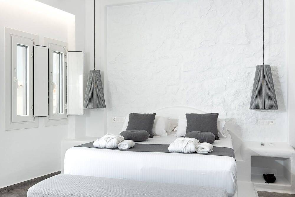 Appartamento vacanze a Naxos a partire da 150€ a notte