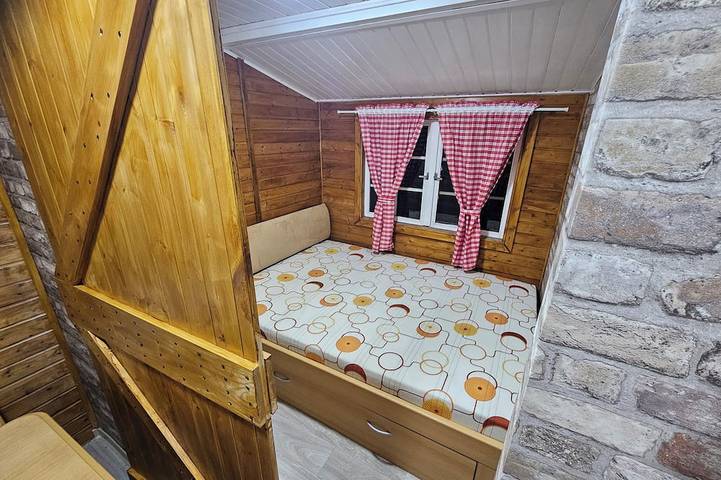 Nordsee Camp 2 in Halbemond, Norden und Umgebung