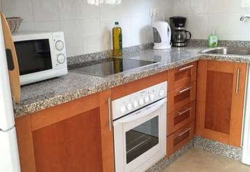 Casa De Férias para 4 Pessoas em La Cala de Mijas, Mijas, Foto 4