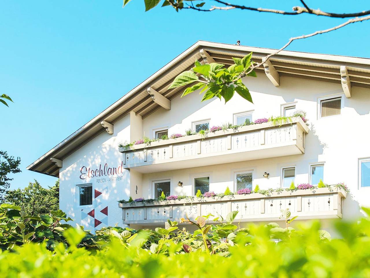 Appartamento intero, Appartamento a Dorf Tirol vicino ai laghi in Comune di Tirolo, Gruppo Tessa
