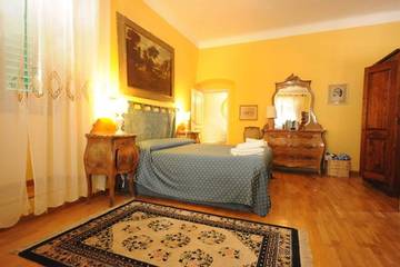 Villa für 12 Personen in Gavinana Galluzzo, Florenz, Bild 2