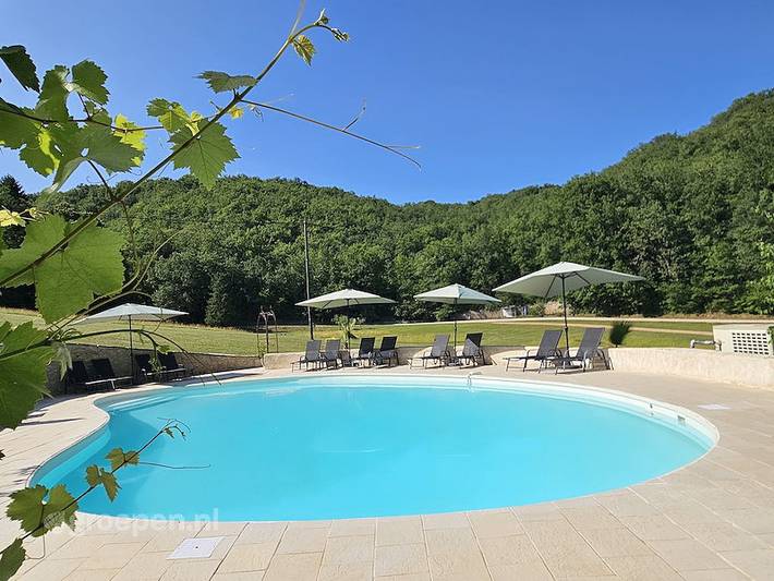 Location de vacances pour 26 personnes à Souillac - 2