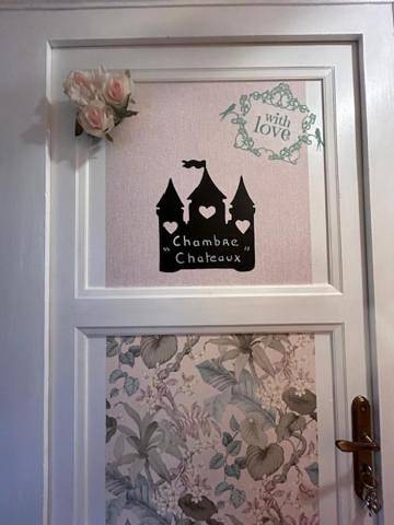 Location de vacances pour 2 personnes, avec piscine ainsi que terrasse et jardin à Couffy - 2