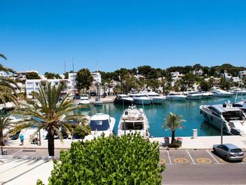 Apartment in Santanyí, South Majorca für 6 