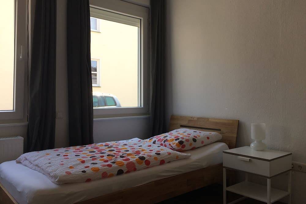 Kleine Ferienwohnung im Eg in zentraler Lage in Dorsten (Stadtzentrum) in Dorsten, Kreis Recklinghausen