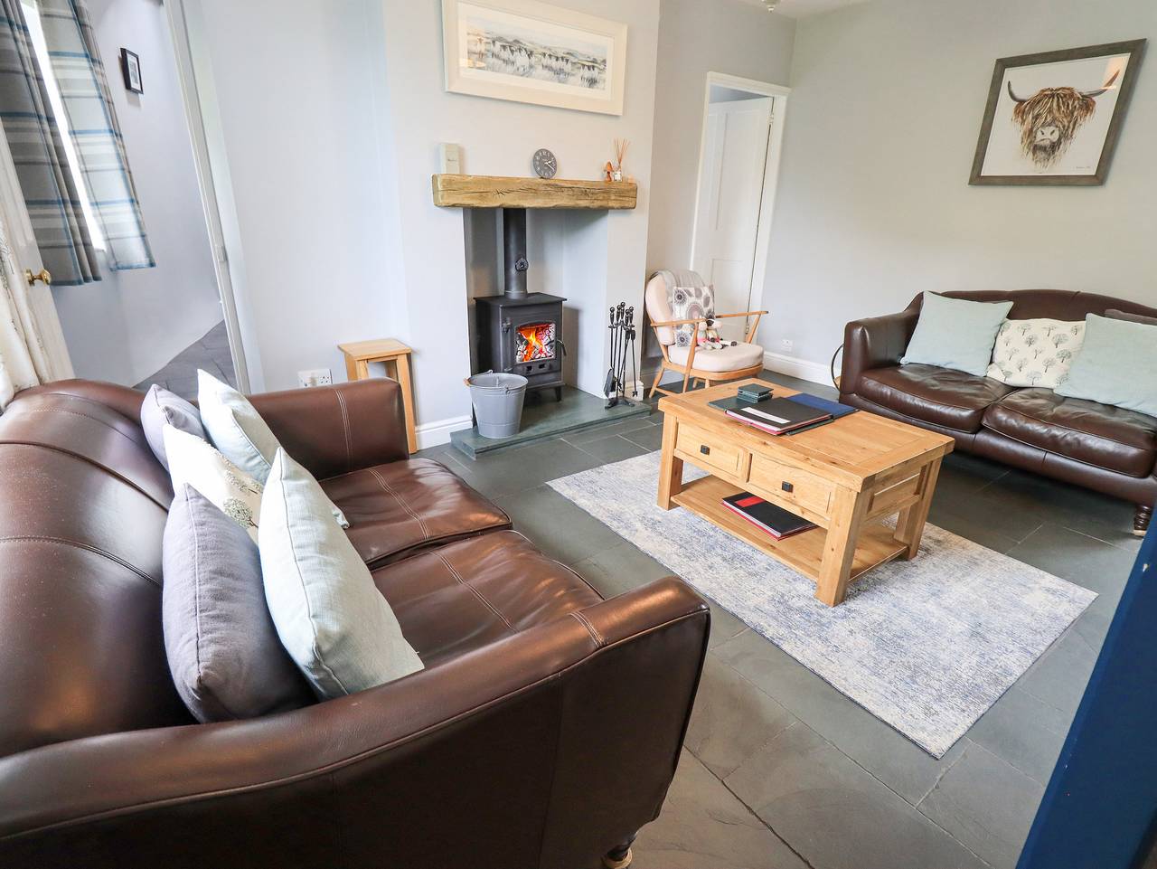 The Smithy in Lake District