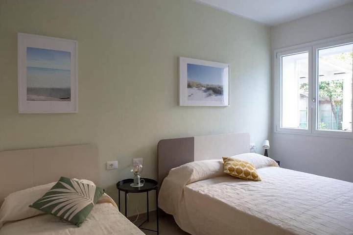 Ferienhaus für 8 Personen in Vada - 3