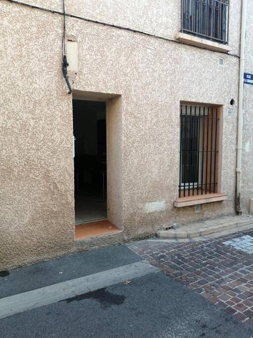 Gîte pour 4 personnes dans Gare d'Argeles-sur-Mer - 2