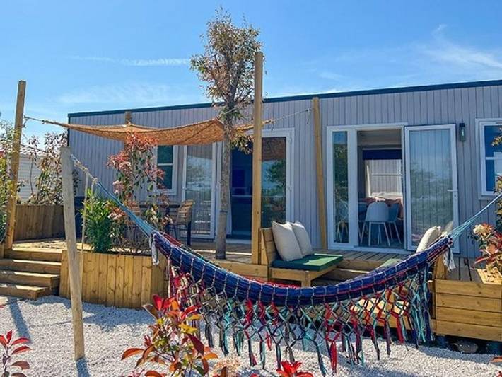 Camping für 4 Personen in Cap d'Agde - 3