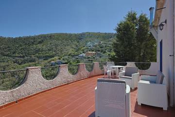 Villa per 5 Persone in Gioiosa Marea, Provincia di Messina, Foto 2