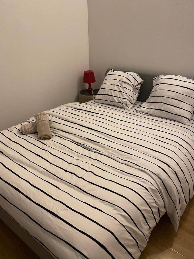 Appartement entier, Beau F2 Paris face gare de Rosny in Rosny-sous-Bois, Seine-Saint-Denis