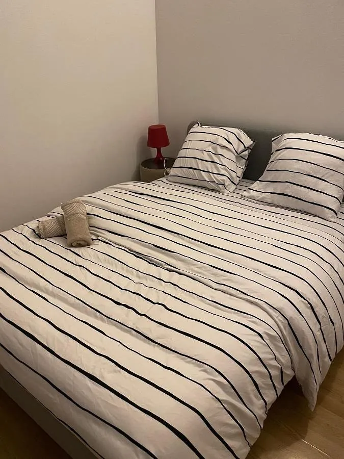 Appartement de vacances pour 4 personnes - 1