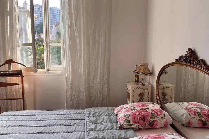 Location de vacances pour 8 personnes, avec jardin et terrasse dans Plage Trottel - 2