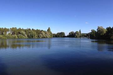 Location de vacances pour 15 personnes, avec jardin et balcon à Incheville