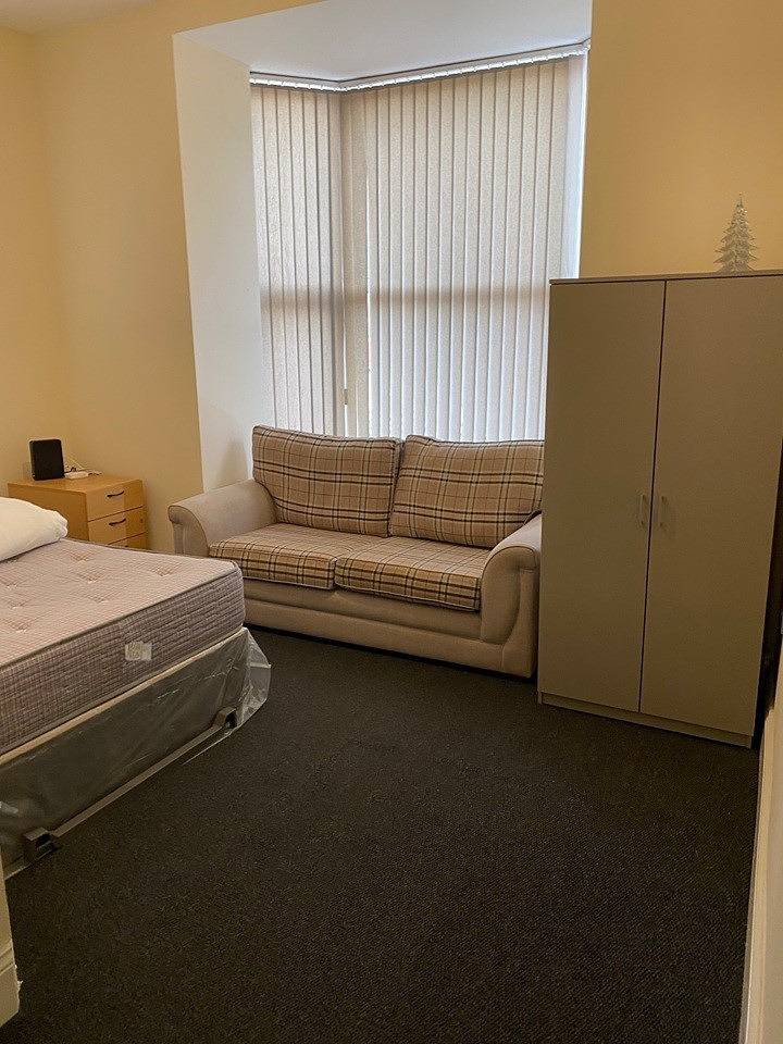 House 2 bedrooms Sleeps 4 with Parking in Bolton (desambiguación), Gran Mánchester