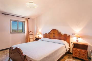 Appartamento per 4 Persone in Loiri Porto San Paolo, Olbia-Tempio, Foto 4