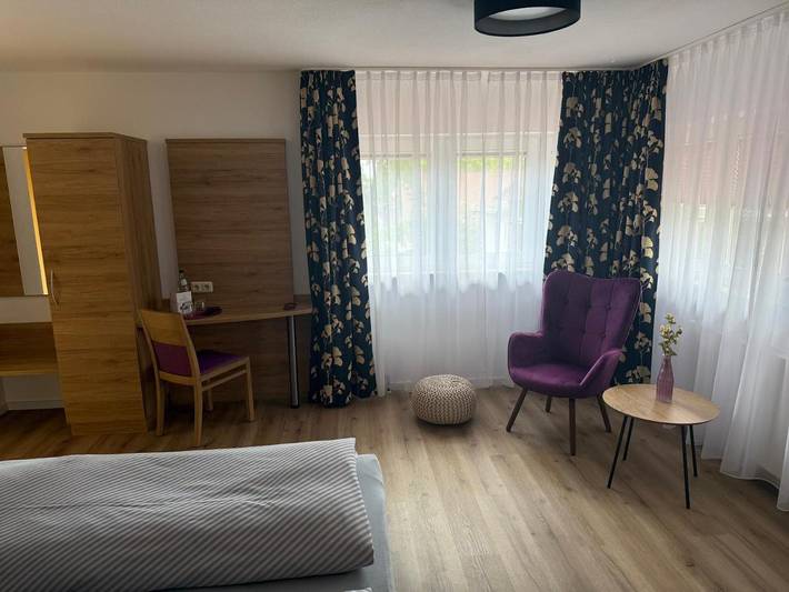 Maison d’hôte pour 2 personnes, avec jardin et piscine à Dresde - 3