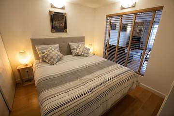 Apartment for 4 People in Dutch Coast, Photo 1