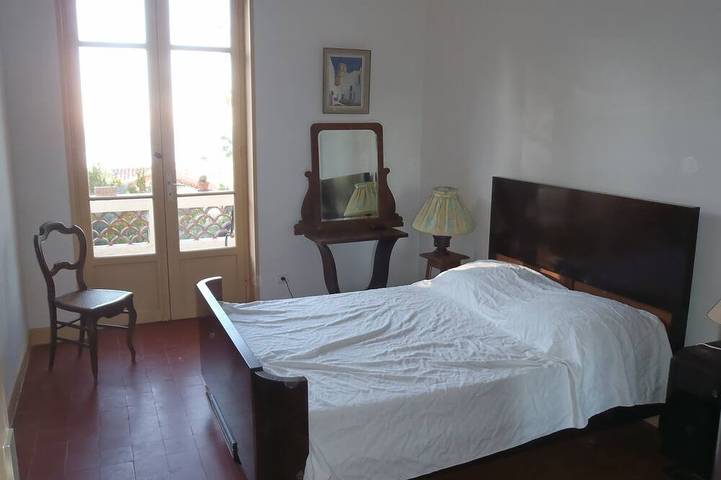 Villa pour 5 personnes, avec terrasse et jardin, animaux acceptés dans les Alpes maritimes - 3