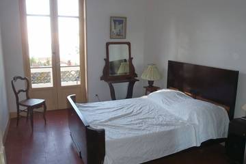 Villa pour 8 Personnes dans Villefranche-sur-Mer, Région de Nice, Photo 2