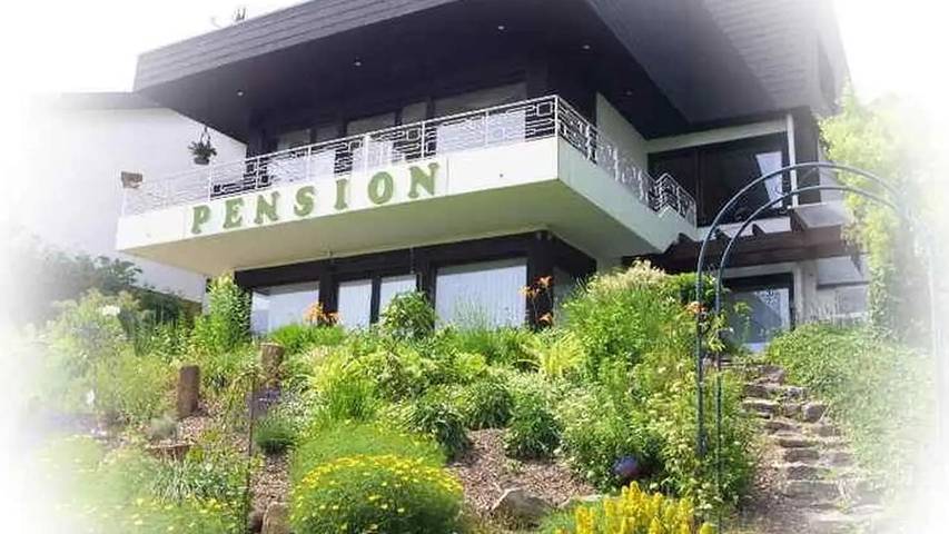 Ferienwohnung für 2 Personen, mit Garten in Gleiszellen-Gleishorbach