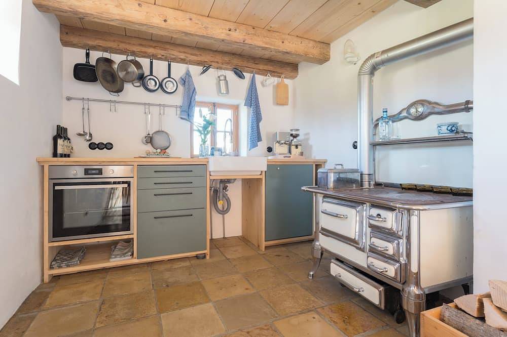 Wappman-Gut 1602. \nbayerische Tradition trifft auf moderne Austattung. in Fridolfing, Rupertiwinkel