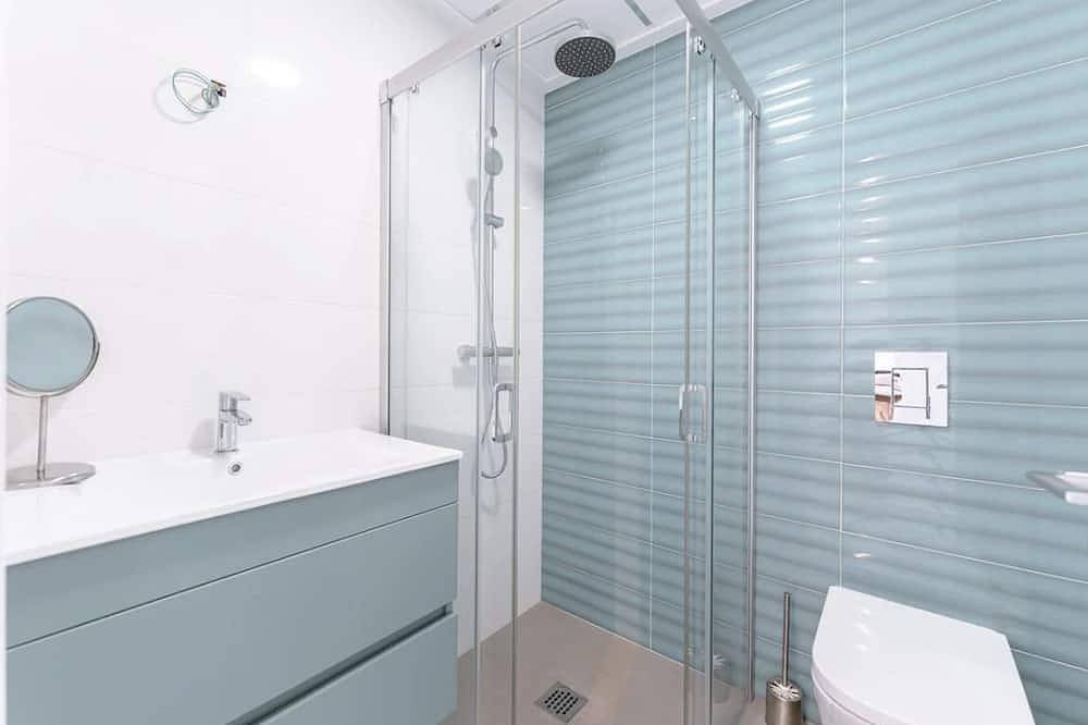 Apartamento entero, Pilar Palms Penthouse - 2 Slaapkamers - 2 Badkamers - Zonneterras - 2 Zwembaden in Pilar de la Horadada, Costa Blanca
