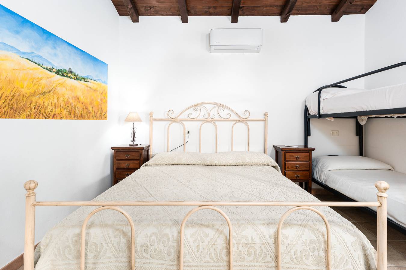 Agriturismo 'Calaliberotto' mit Bergblick, Wi-Fi und Klimaanlage in Orosei, Golf von Orosei
