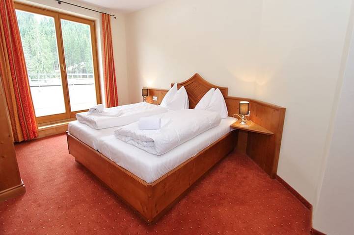 Chalet für 14 Personen in Hinterglemm - 2