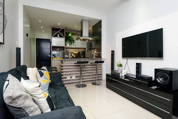 Ferienwohnung für 2 Personen in Rio de Janeiro